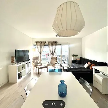 Appartement Apartamento Jornada Mundial Juventude *