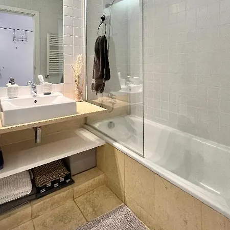 Apartamento Jornada Mundial Juventude Appartement *