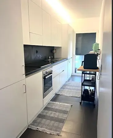 Apartamento Jornada Mundial Juventude 리스본